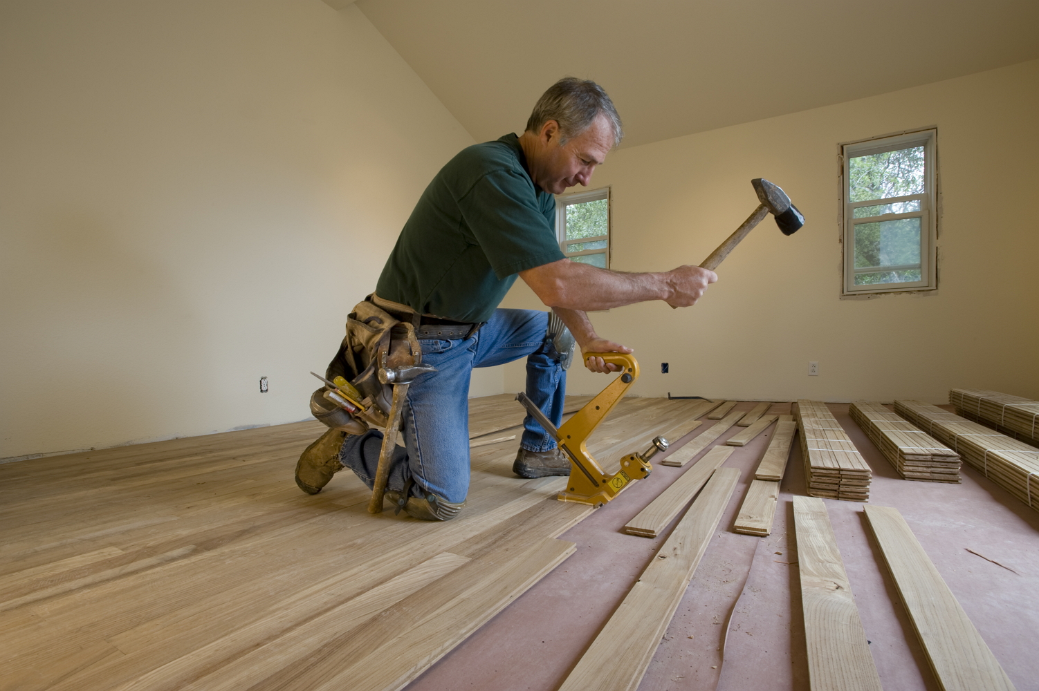 Tepebaşı Laminatçı